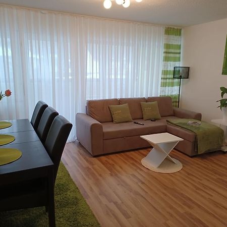 H&A Apartment Baden Baden Kültér fotó