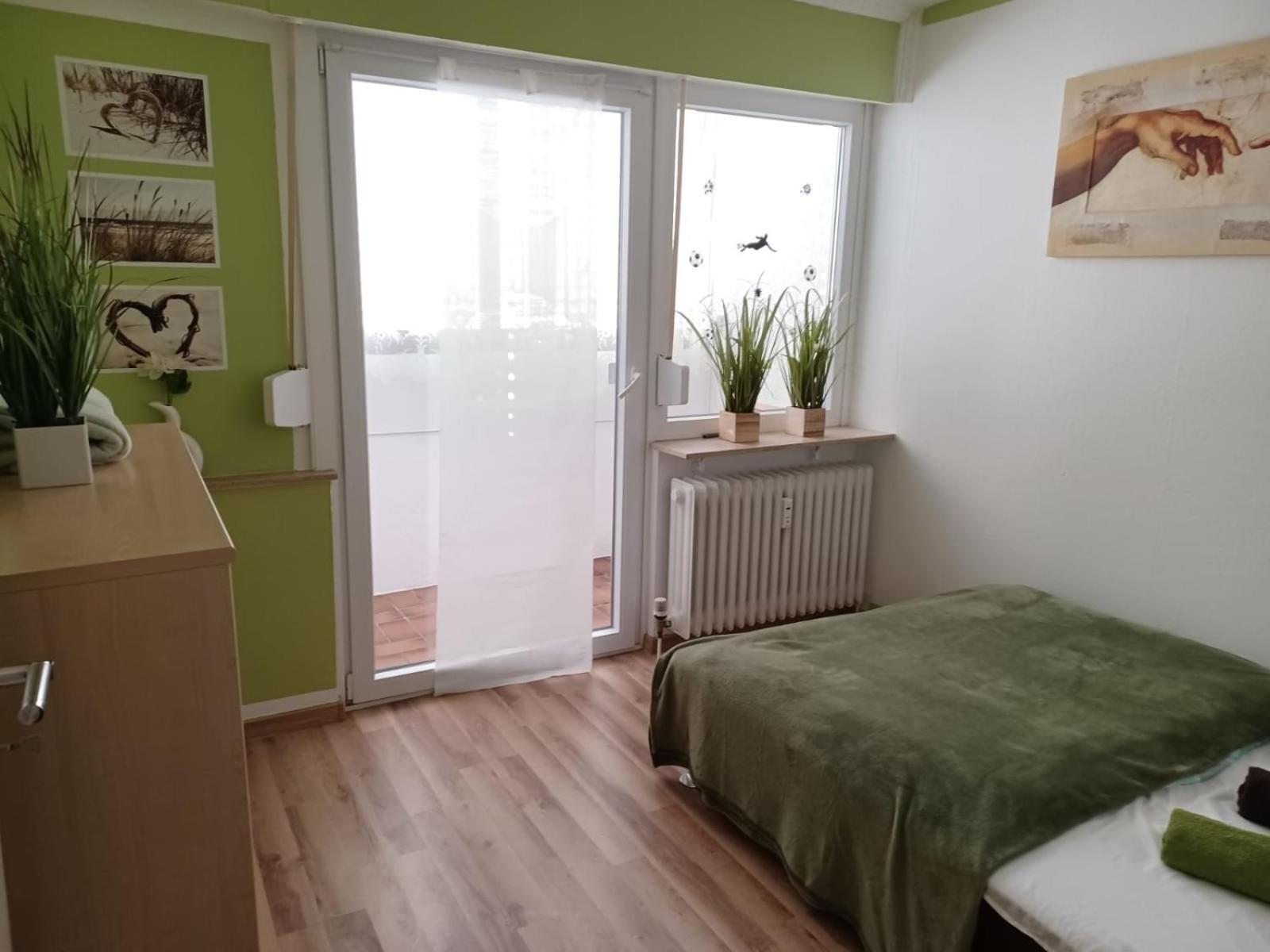 H&A Apartment Baden Baden Kültér fotó