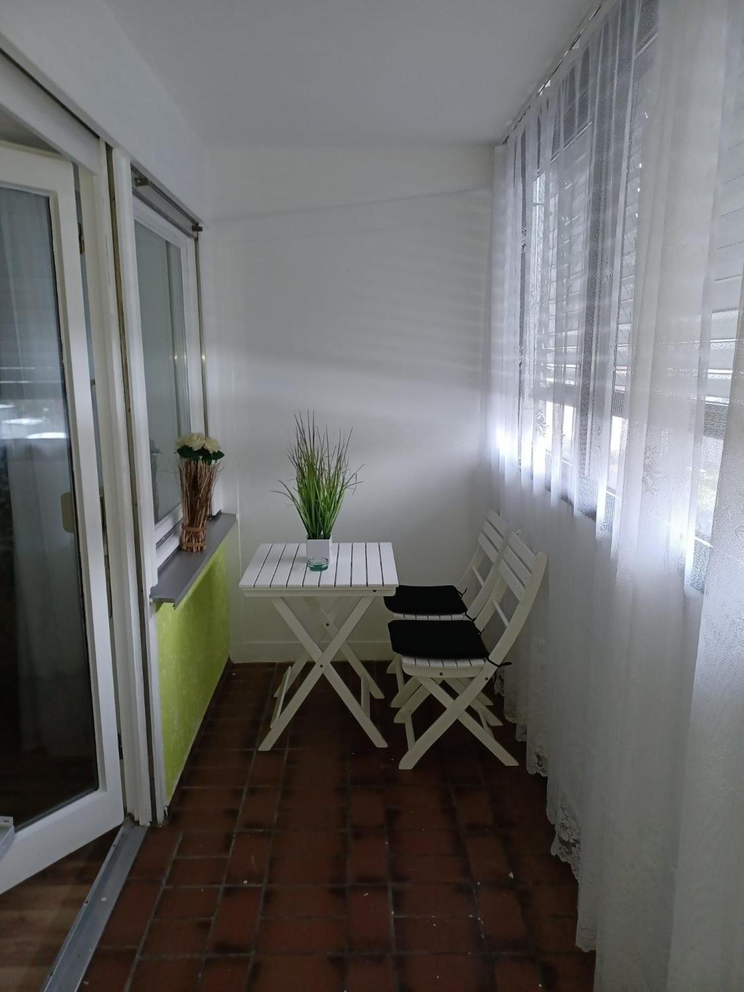 H&A Apartment Baden Baden Kültér fotó