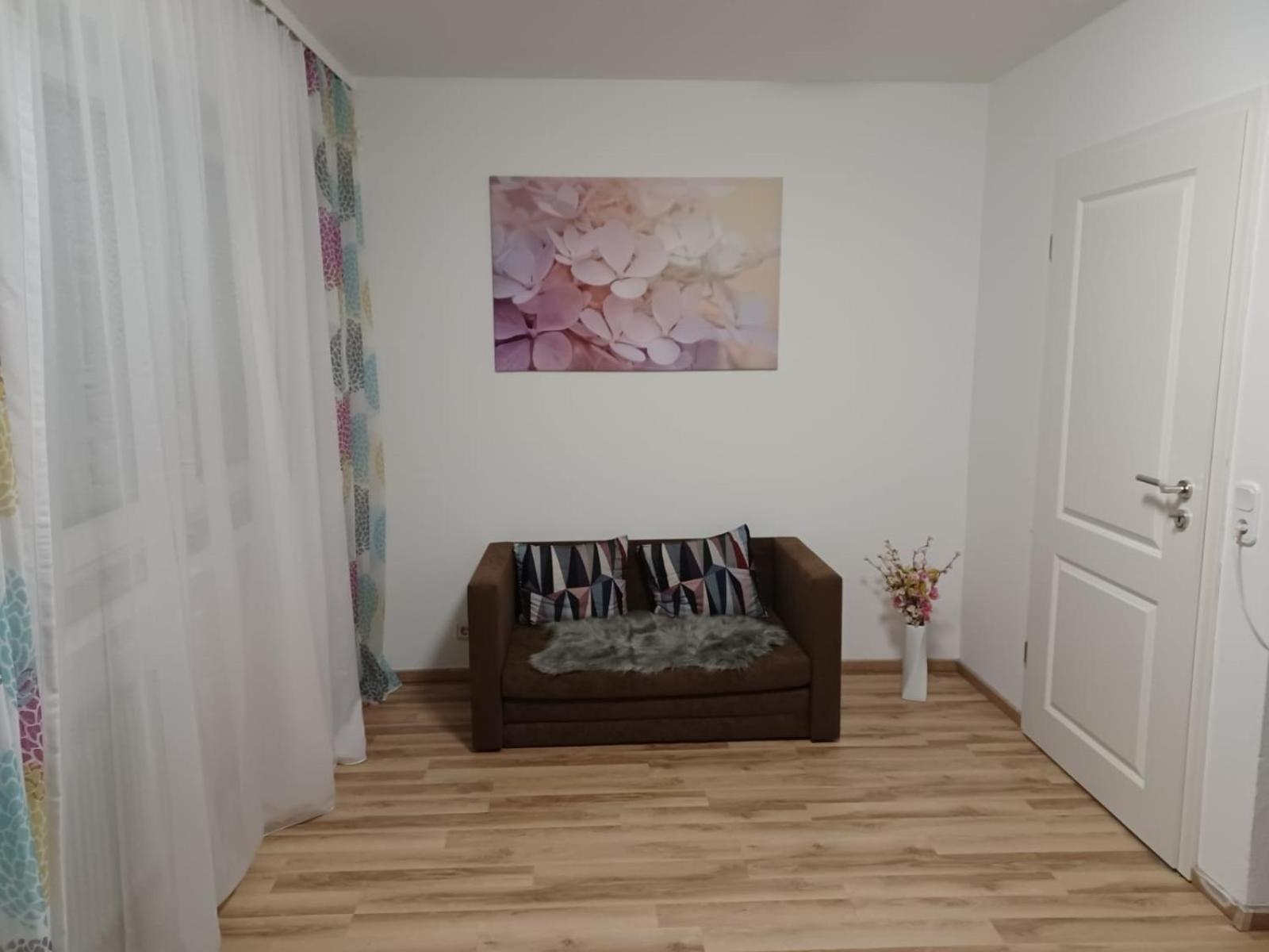 H&A Apartment Baden Baden Kültér fotó