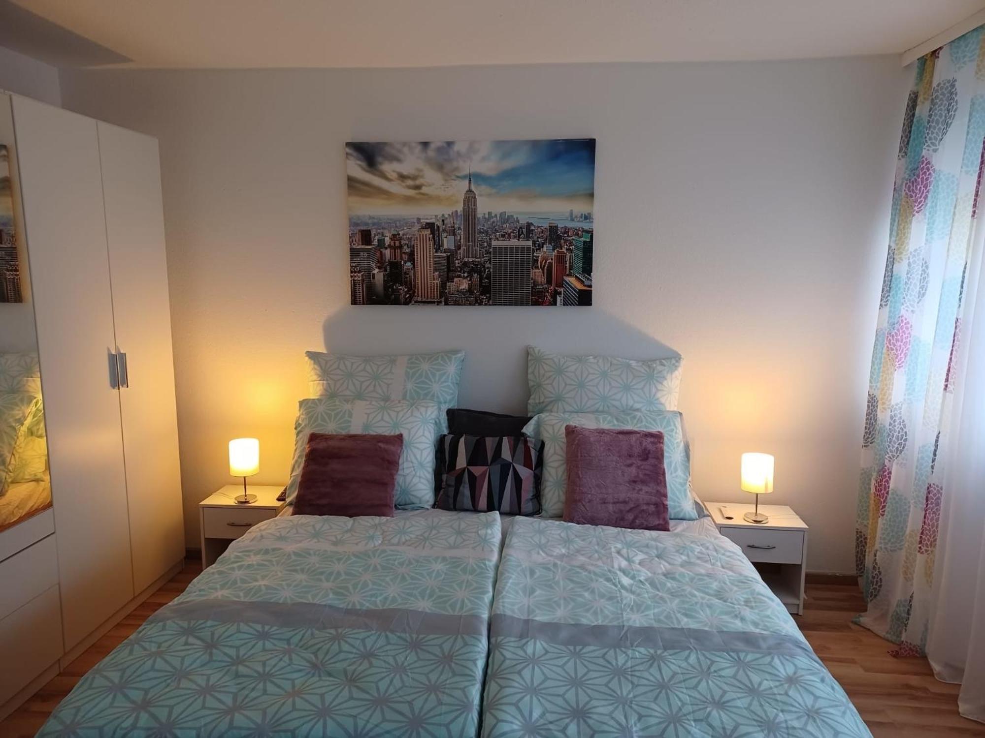 H&A Apartment Baden Baden Kültér fotó