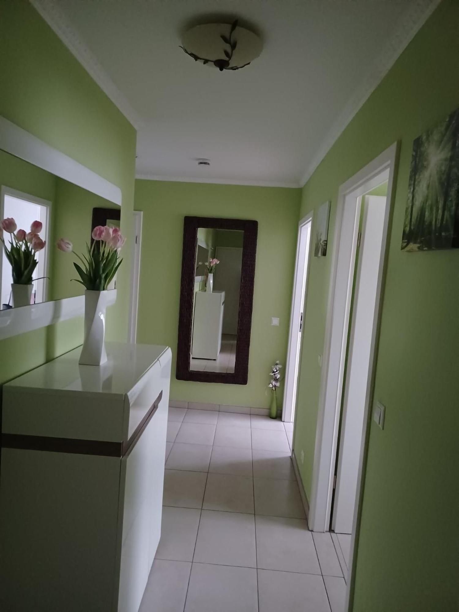 H&A Apartment Baden Baden Kültér fotó