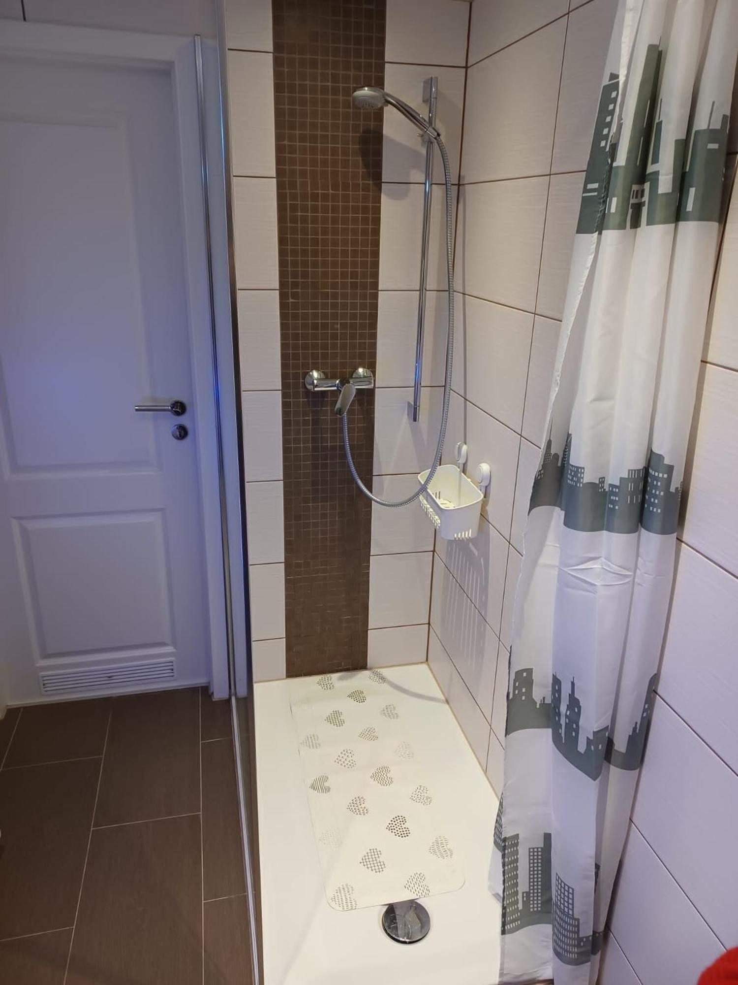 H&A Apartment Baden Baden Kültér fotó