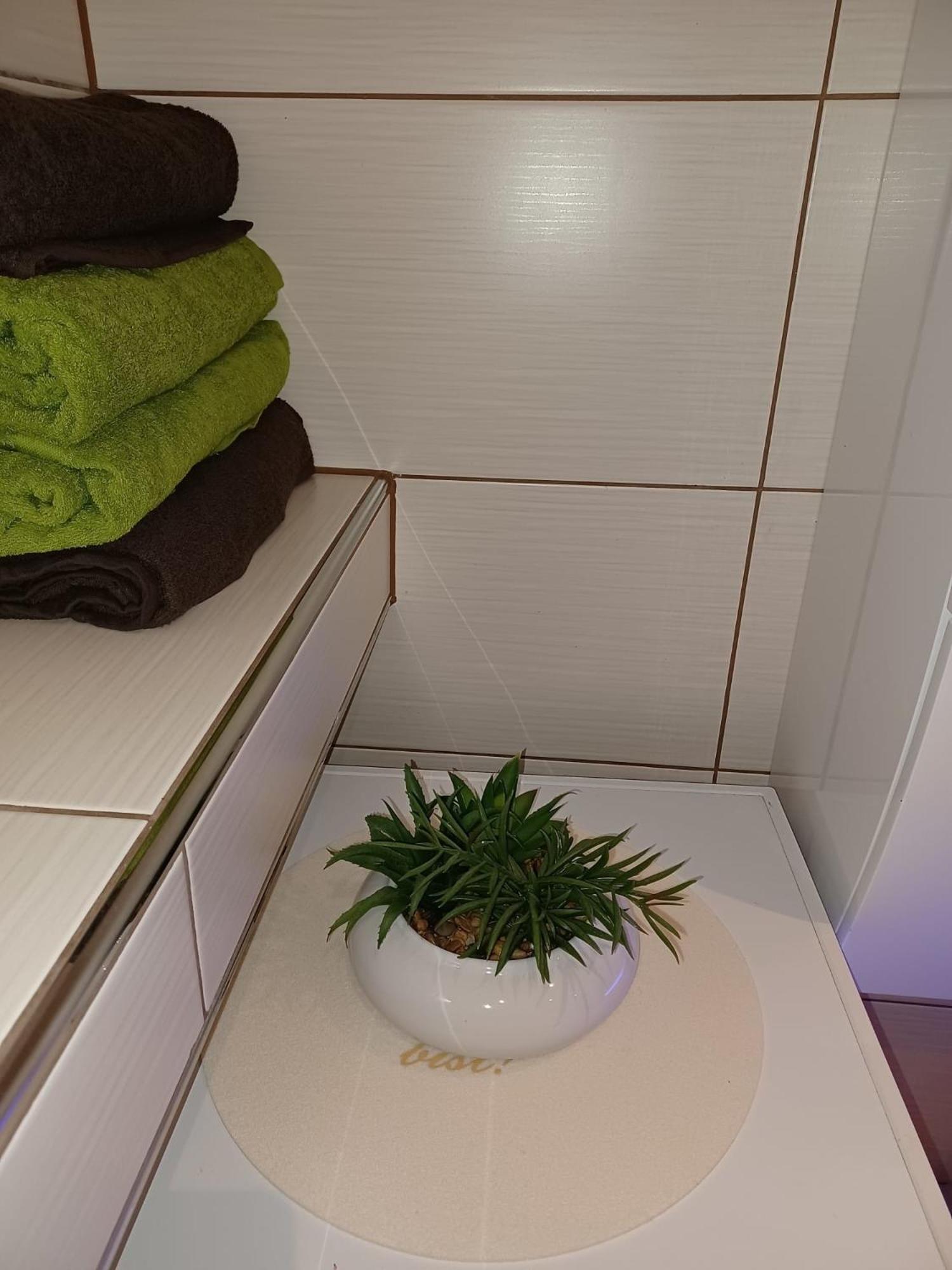 H&A Apartment Baden Baden Kültér fotó