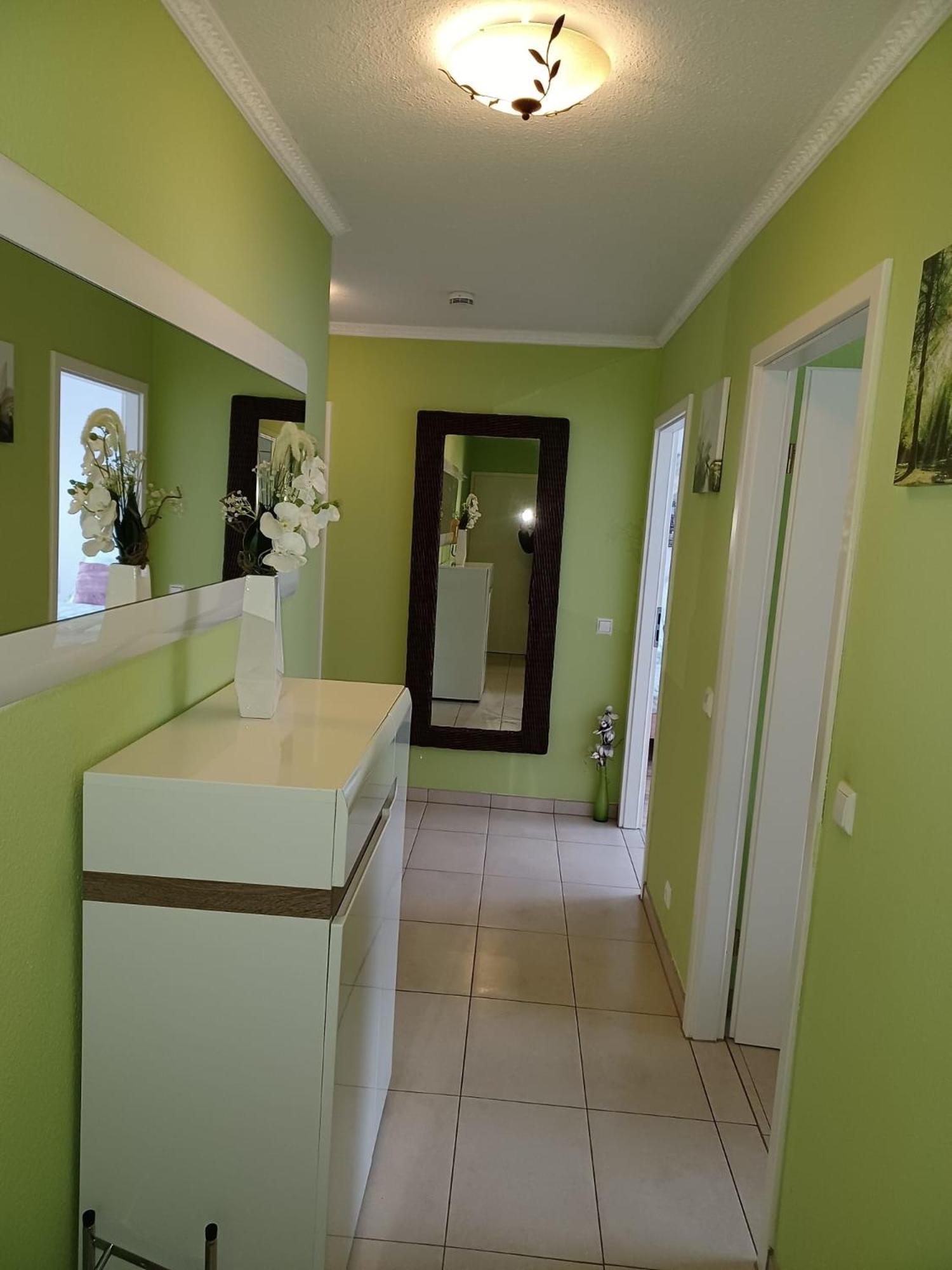 H&A Apartment Baden Baden Kültér fotó