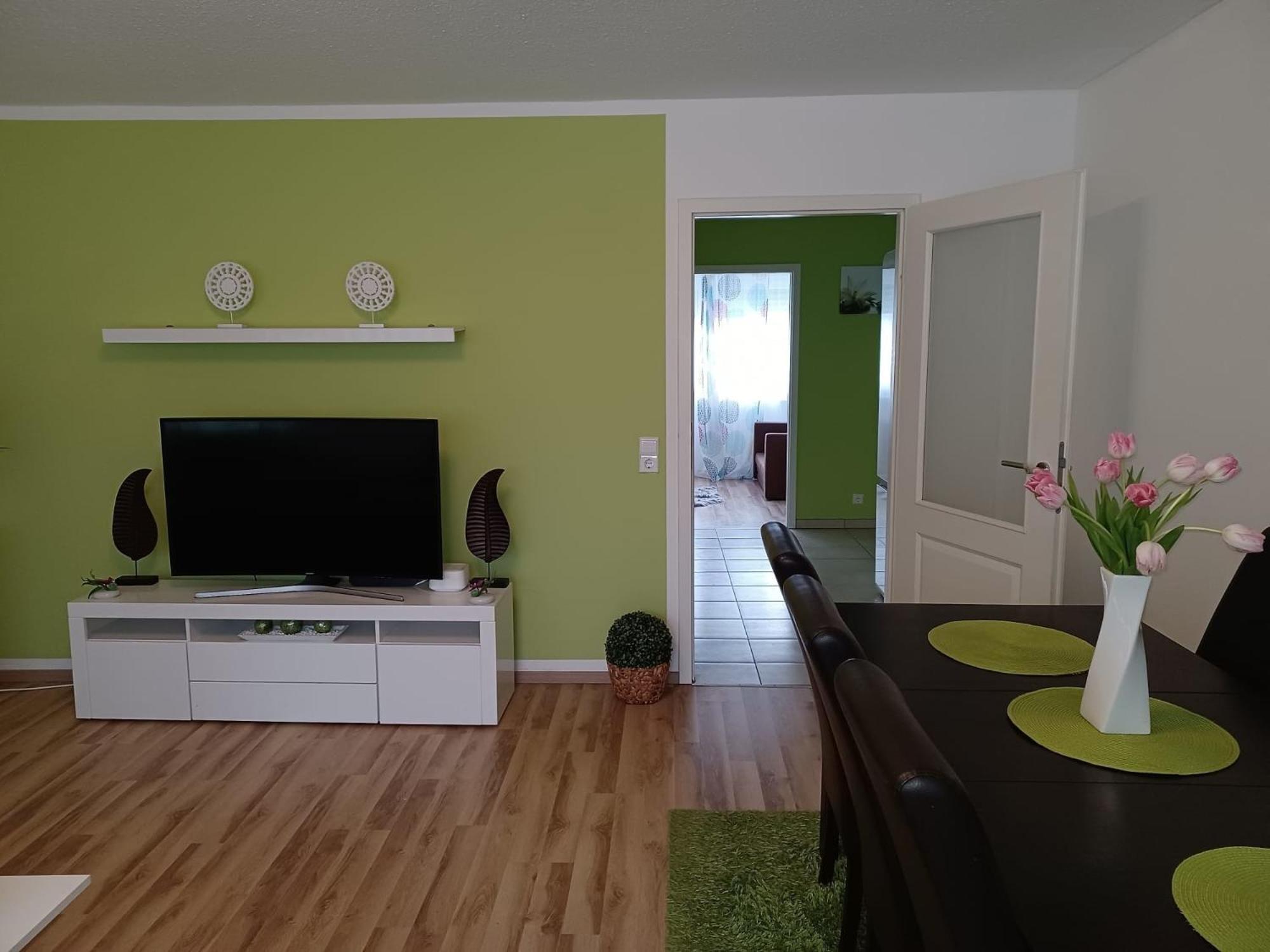 H&A Apartment Baden Baden Kültér fotó